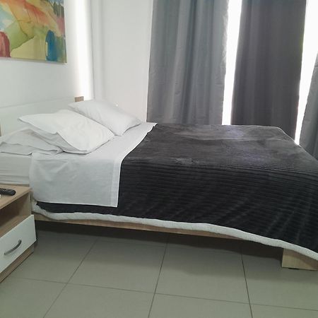 Holiday And Business Home Agios Vasilios  외부 사진