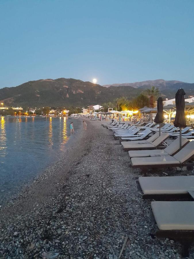 Holiday And Business Home Agios Vasilios  외부 사진