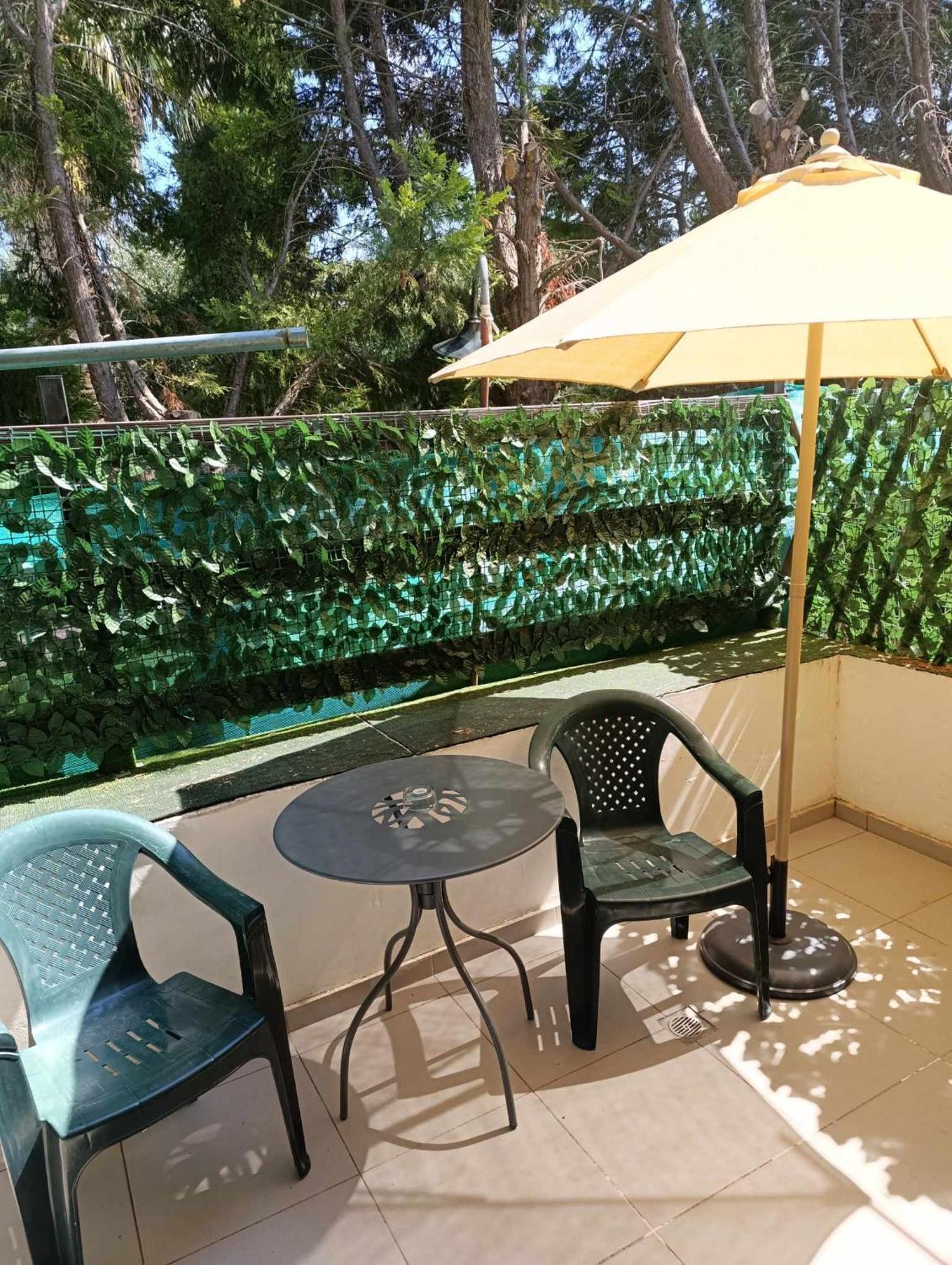 Holiday And Business Home Agios Vasilios  외부 사진