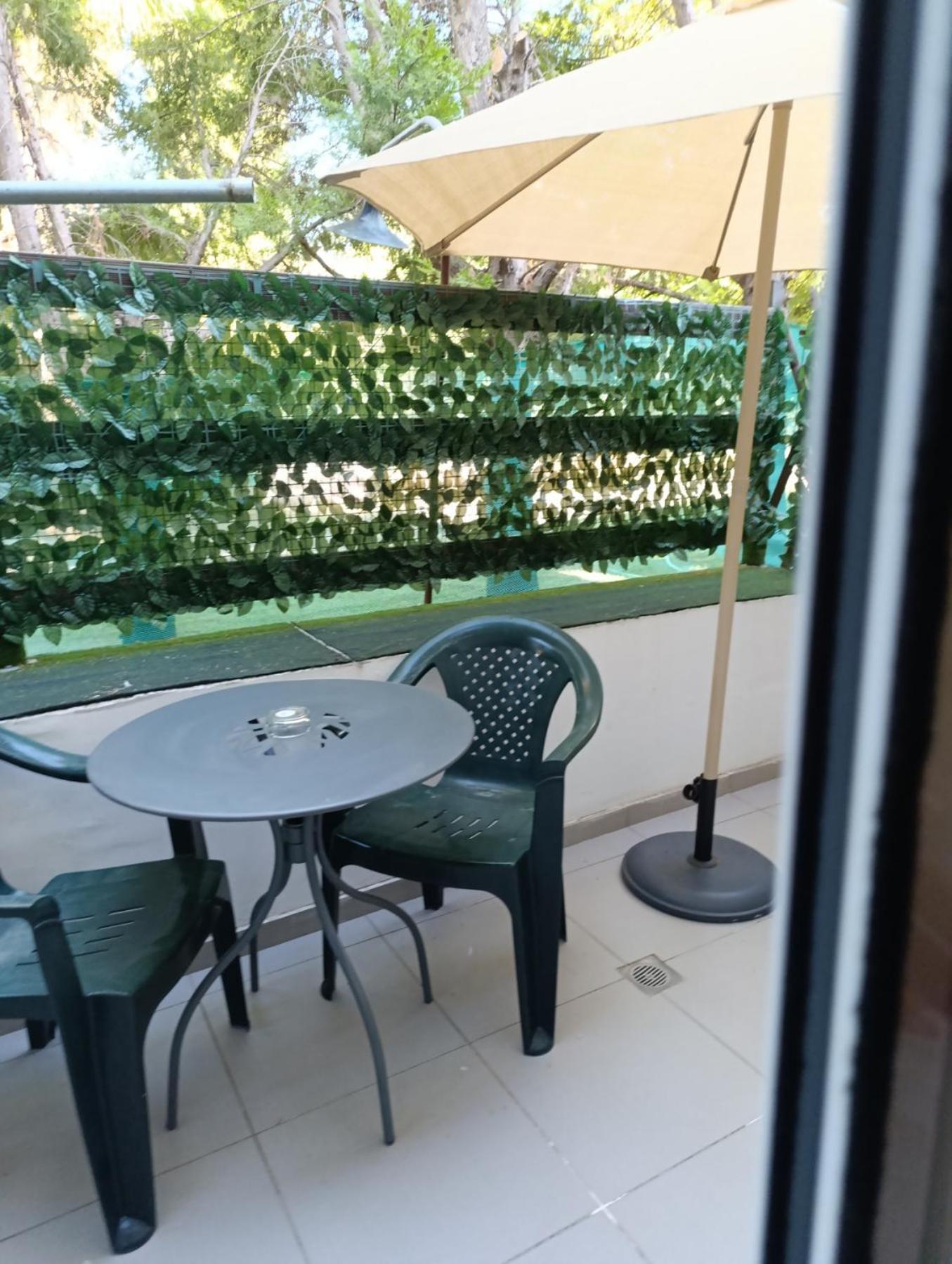 Holiday And Business Home Agios Vasilios  외부 사진