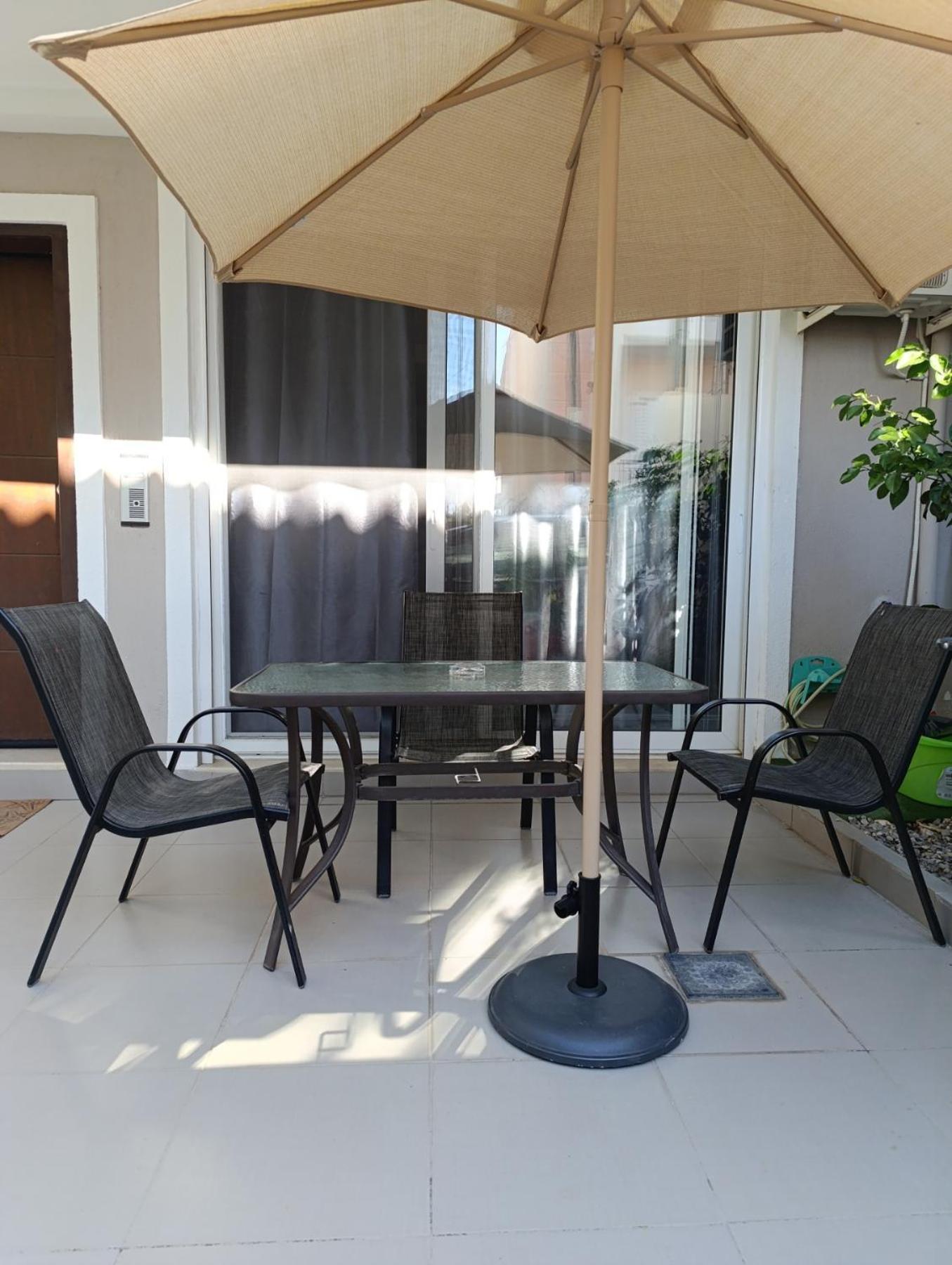 Holiday And Business Home Agios Vasilios  외부 사진