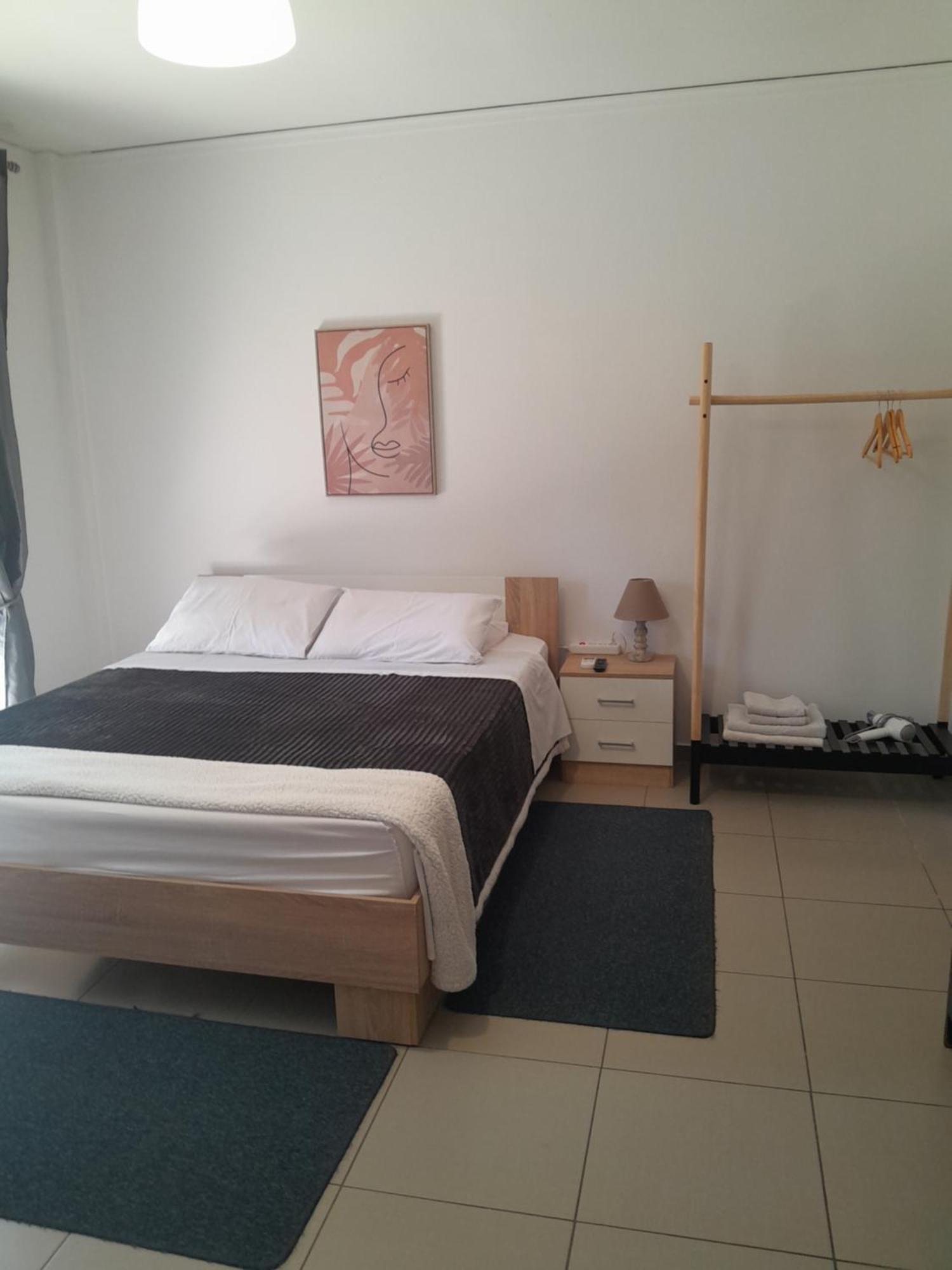 Holiday And Business Home Agios Vasilios  외부 사진