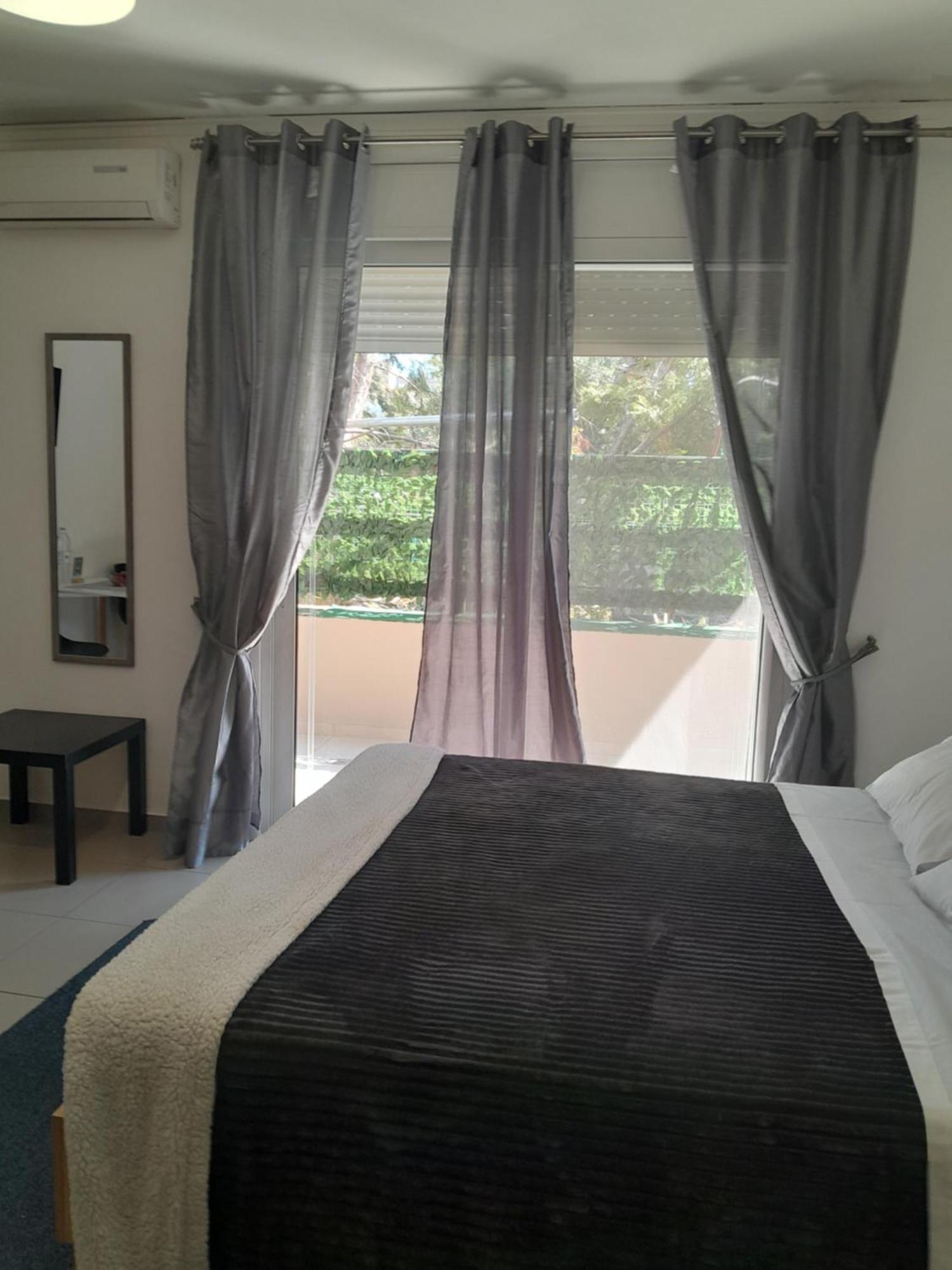 Holiday And Business Home Agios Vasilios  외부 사진