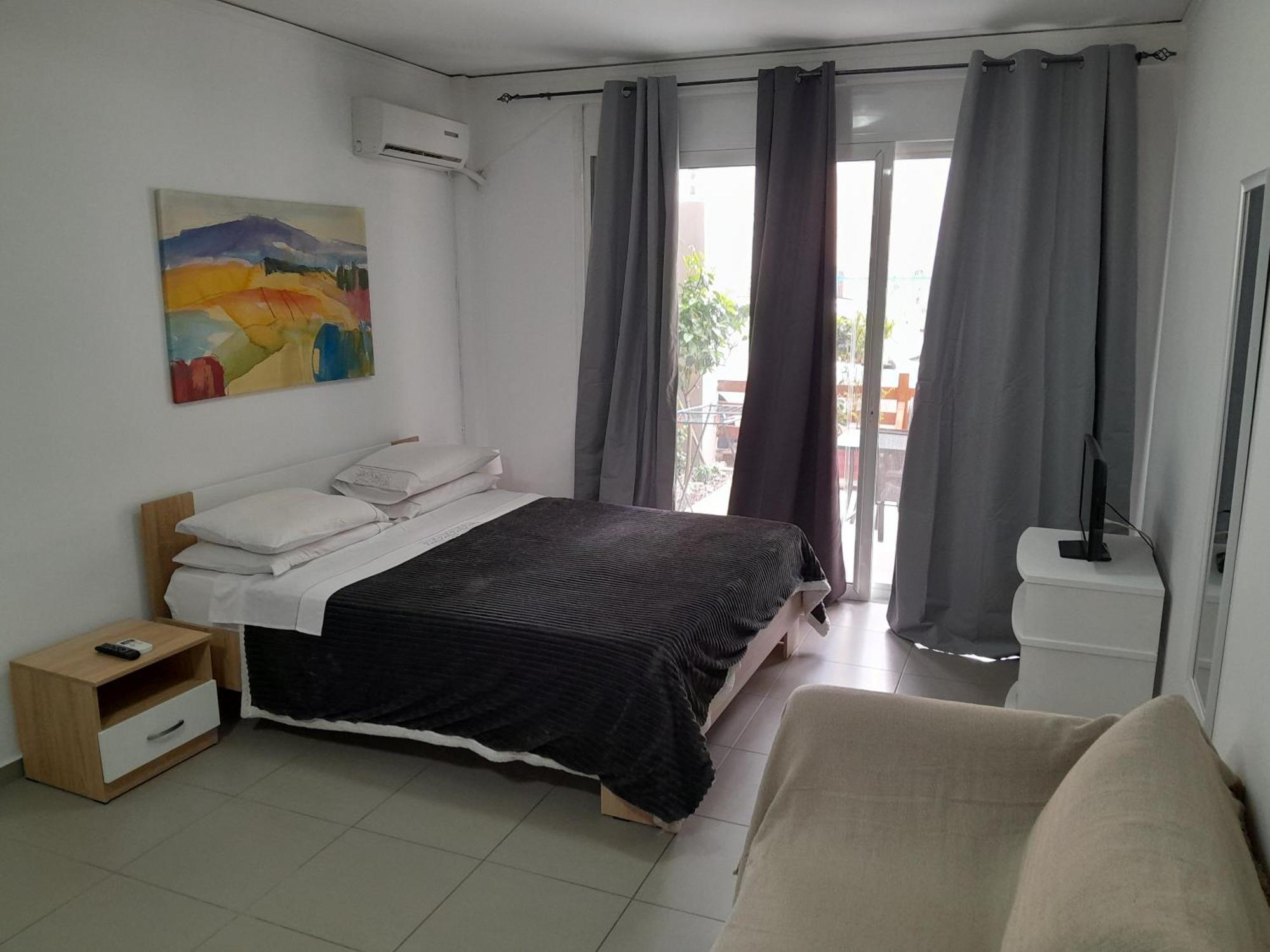 Holiday And Business Home Agios Vasilios  외부 사진