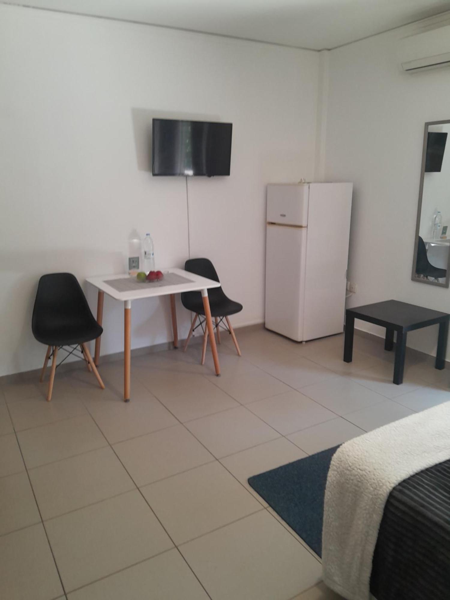 Holiday And Business Home Agios Vasilios  외부 사진