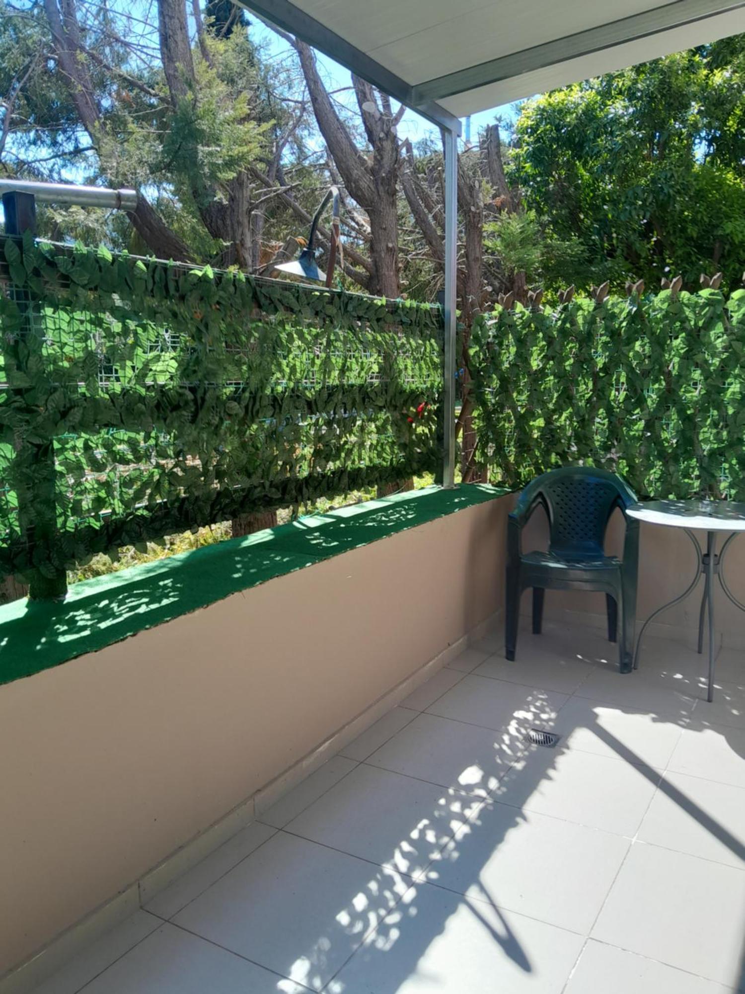 Holiday And Business Home Agios Vasilios  외부 사진